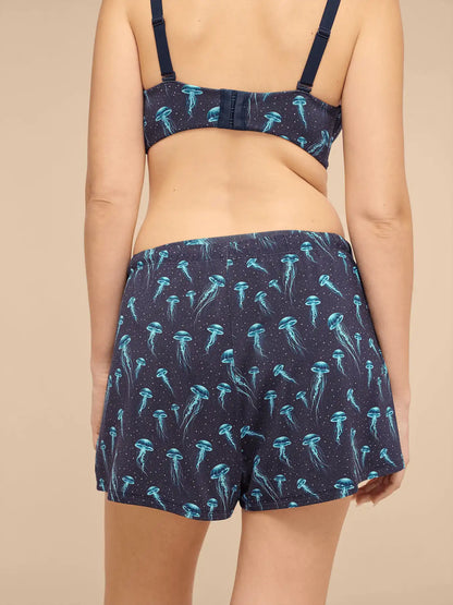 UltraModal™ Lounge Short - Women's | Starry Jellies
