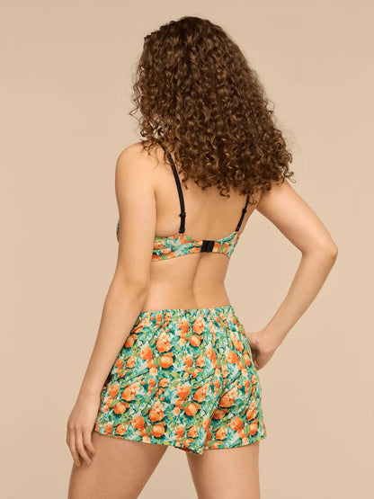 UltraModal™ Lounge Short - Women's | Feeling Peachy