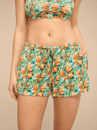 UltraModal™ Lounge Short - Women's | Feeling Peachy