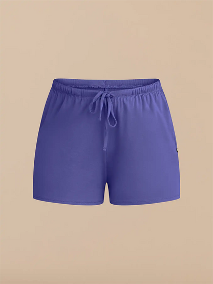 UltraModal™ Lounge Short - Women's | Berry Blue