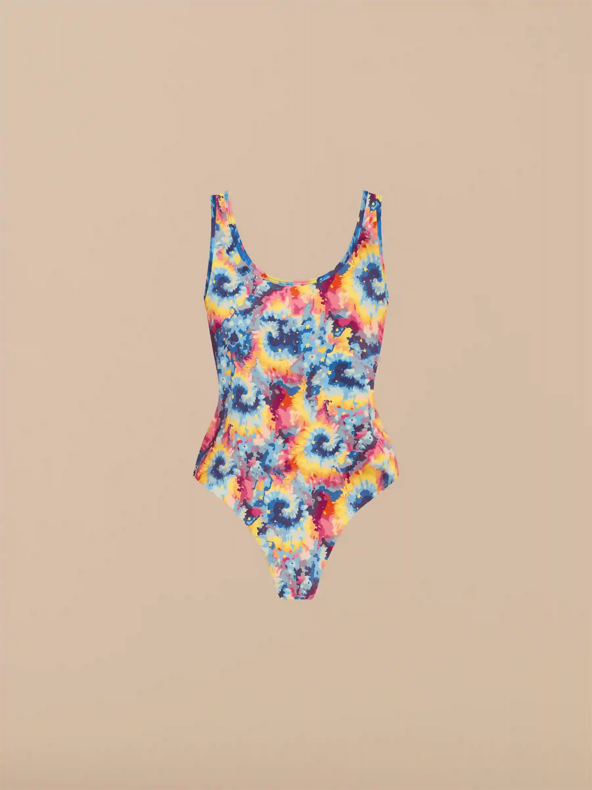 UltraModal™ Thong Bodysuit | Cosmic
