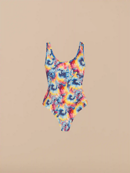 UltraModal™ Thong Bodysuit | Cosmic