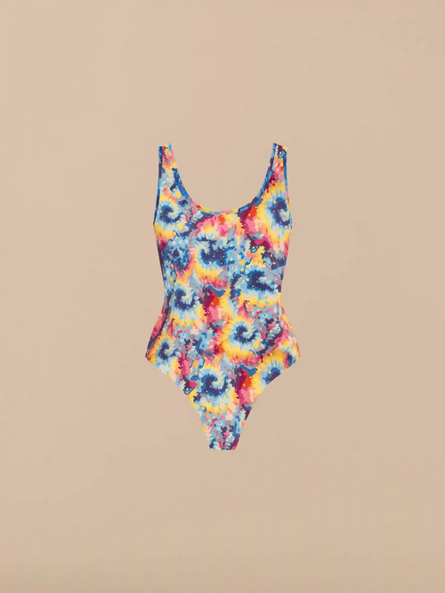 UltraModal™ Thong Bodysuit | Cosmic