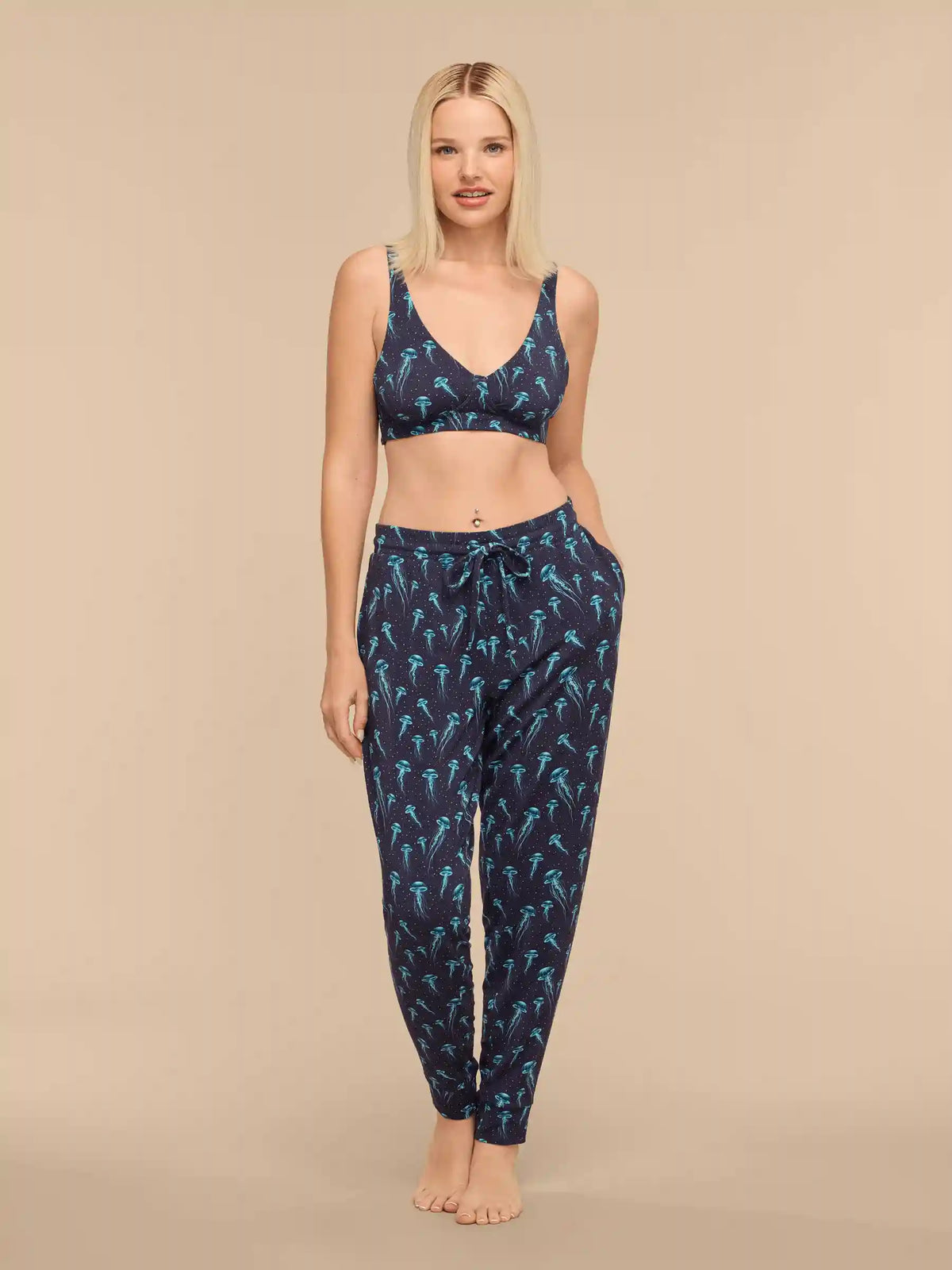 UltraModal™ Lounge Jogger - Women's | Starry Jellies