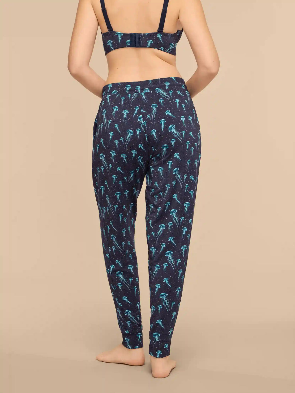 UltraModal™ Lounge Jogger - Women's | Starry Jellies