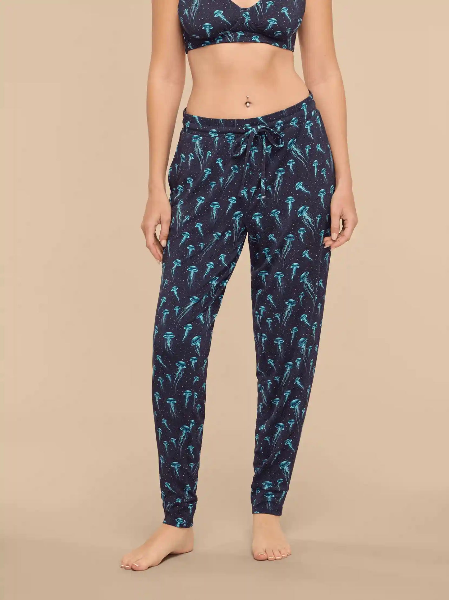 UltraModal™ Lounge Jogger - Women's | Starry Jellies