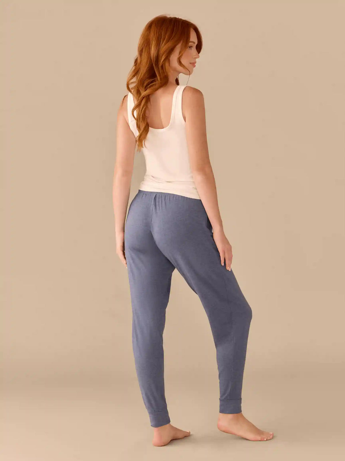 UltraModal™ Lounge Jogger - Women's | Navy