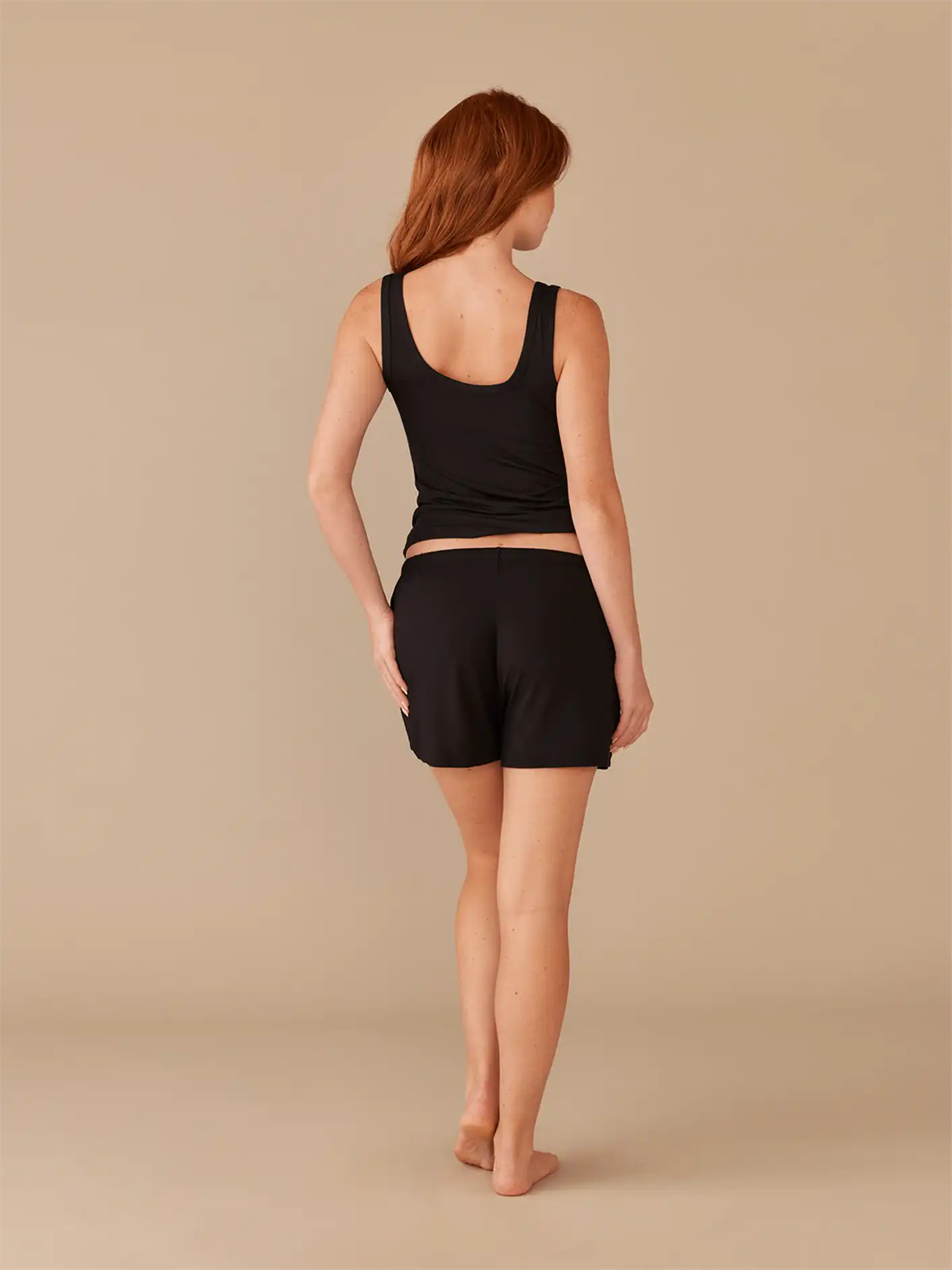 UltraModal™ Tank 3-Pack | Black Heather Grey White Pack