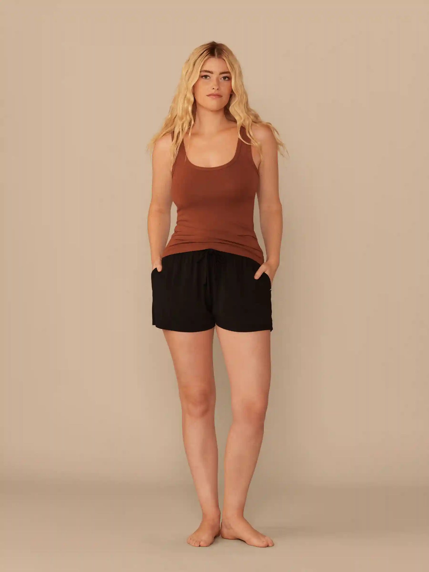 UltraModal™ Tank  | Cedar Wood