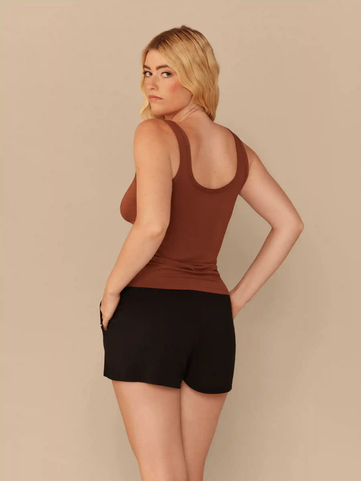 UltraModal™ Tank  | Cedar Wood