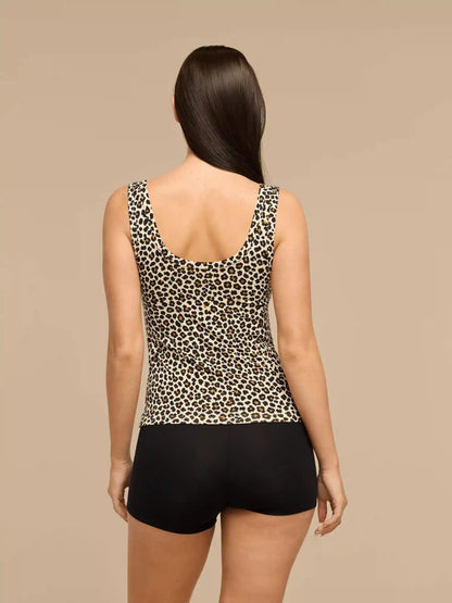 UltraModal™ Tank | Wild Cat