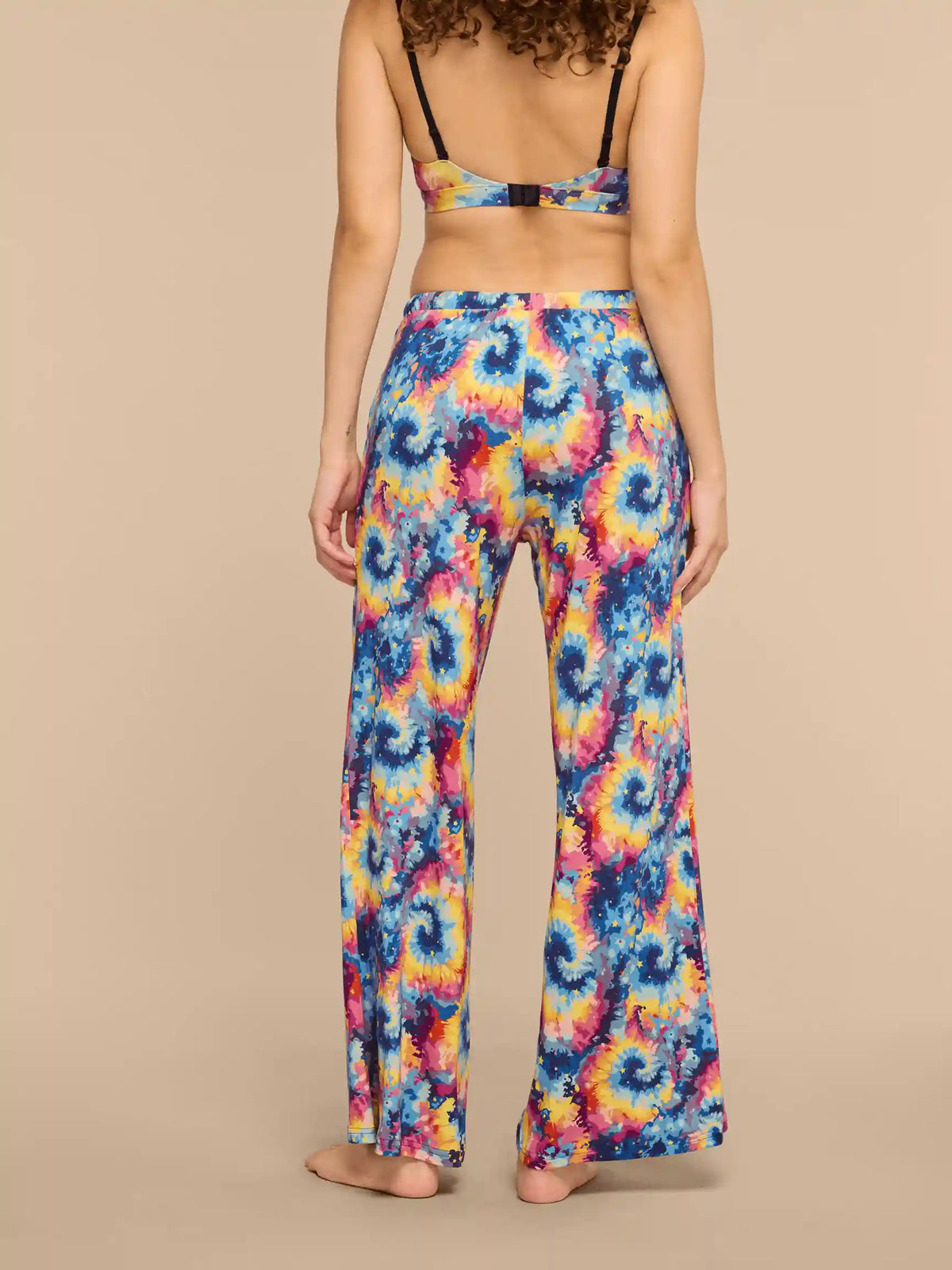 UltraModal™ Wide Leg Lounge Pant | Cosmic
