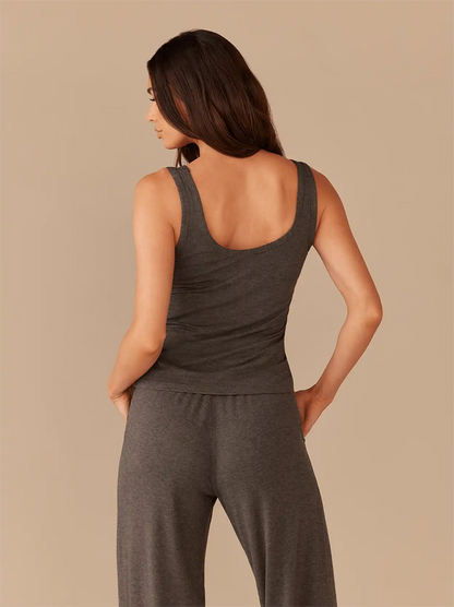 UltraModal™ Wide Leg Lounge Pant | Party Girl