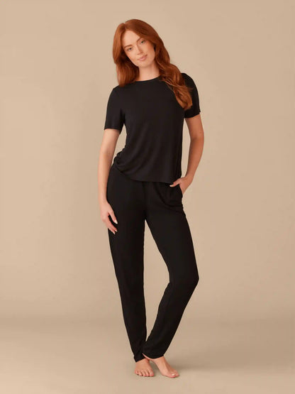 UltraModal™ Crew Tee - Women's | Black