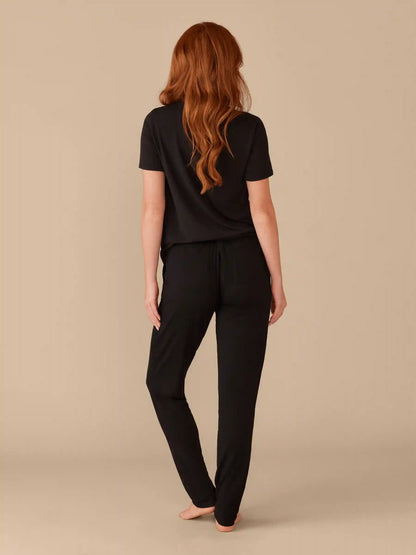 UltraModal™ Crew Tee - Women's | Black
