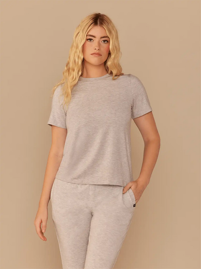 UltraModal™ Crew Tee - Women's | Sage