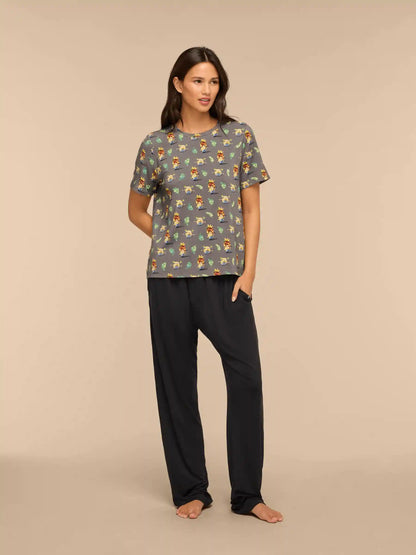 UltraModal™ Crew Tee - Women's | Aloha Buddies