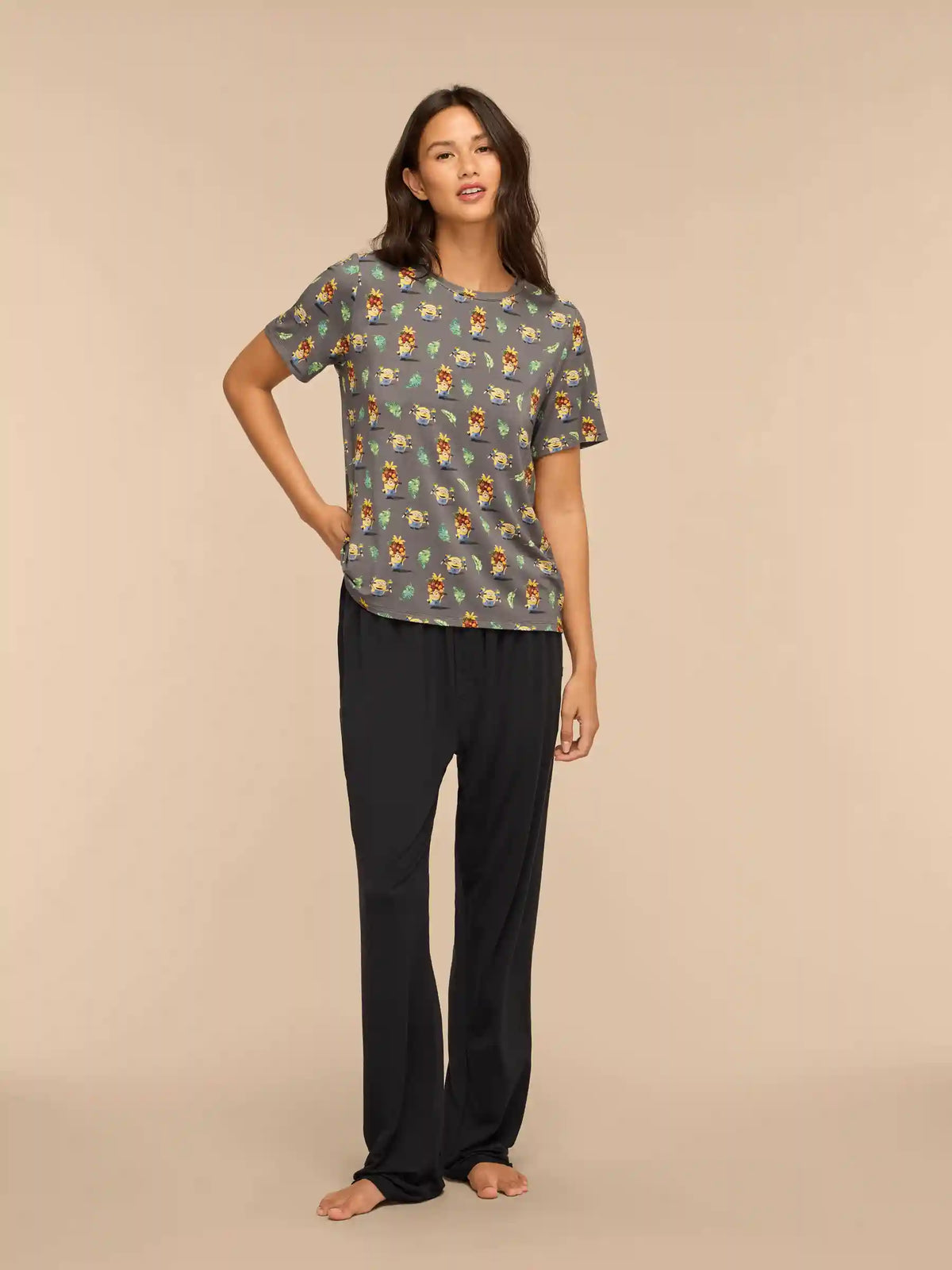 UltraModal™ Crew Tee - Women's | Aloha Buddies