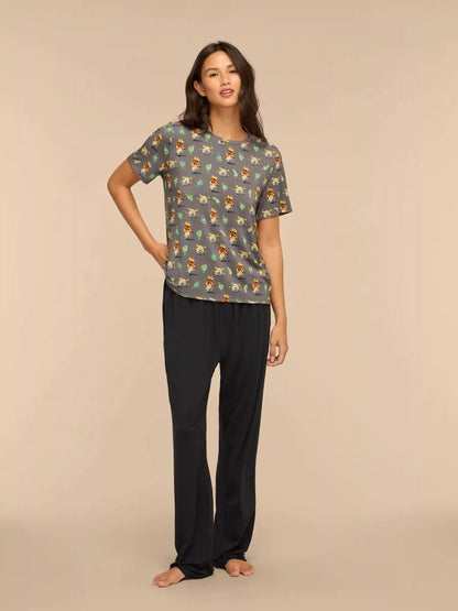 UltraModal™ Crew Tee - Women's | Aloha Buddies