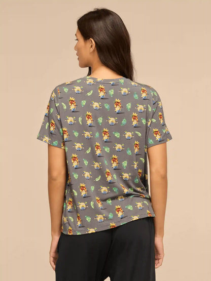 UltraModal™ Crew Tee - Women's | Aloha Buddies
