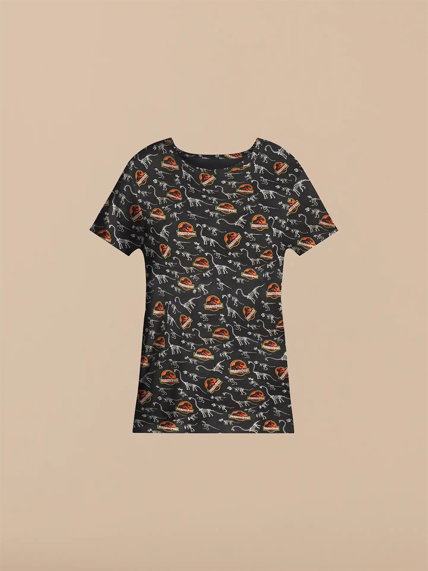 UltraModal™ Crew Tee - Women's | Life Finds a Way
