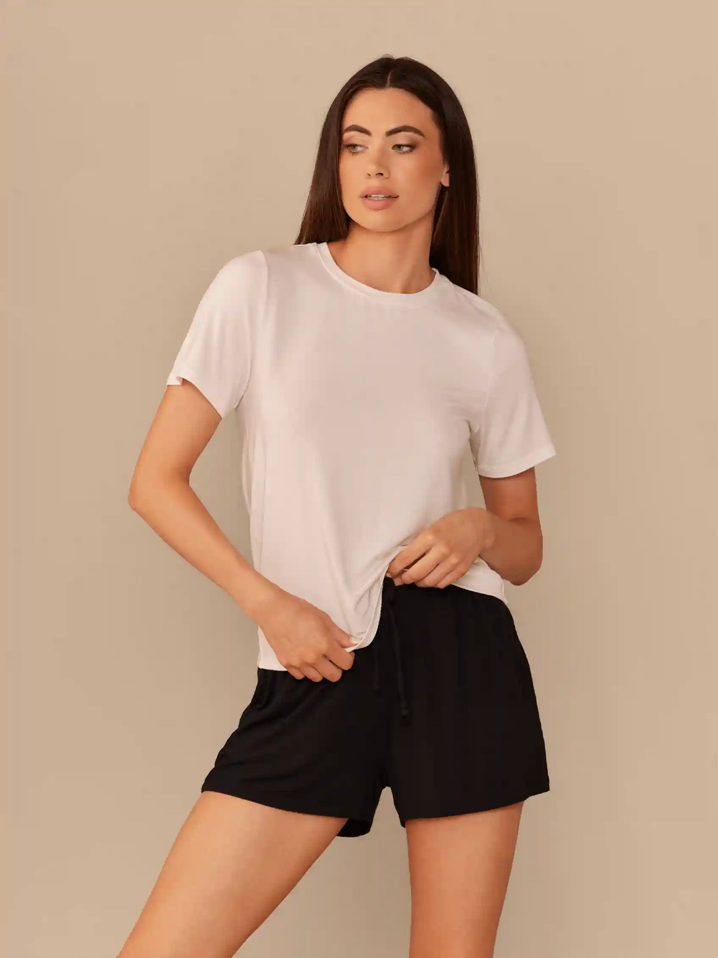 UltraModal™ Lounge Short - Women's | Black