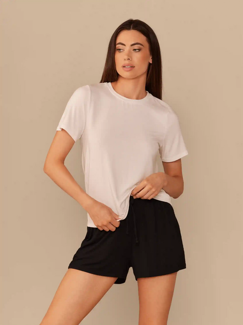 UltraModal™ Lounge Short - Women's | Black
