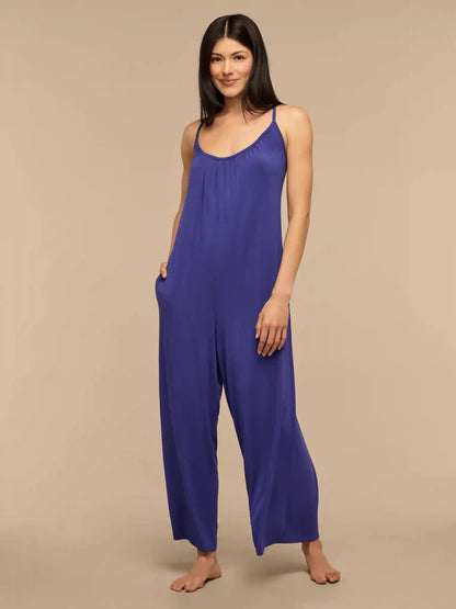 UltraModal™ Cami Jumpsuit | Wild Cat