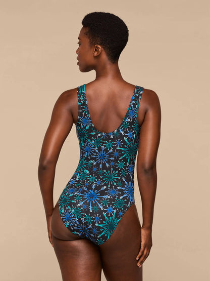 UltraModal™ Scoop Neck Bodysuit | Snowfall
