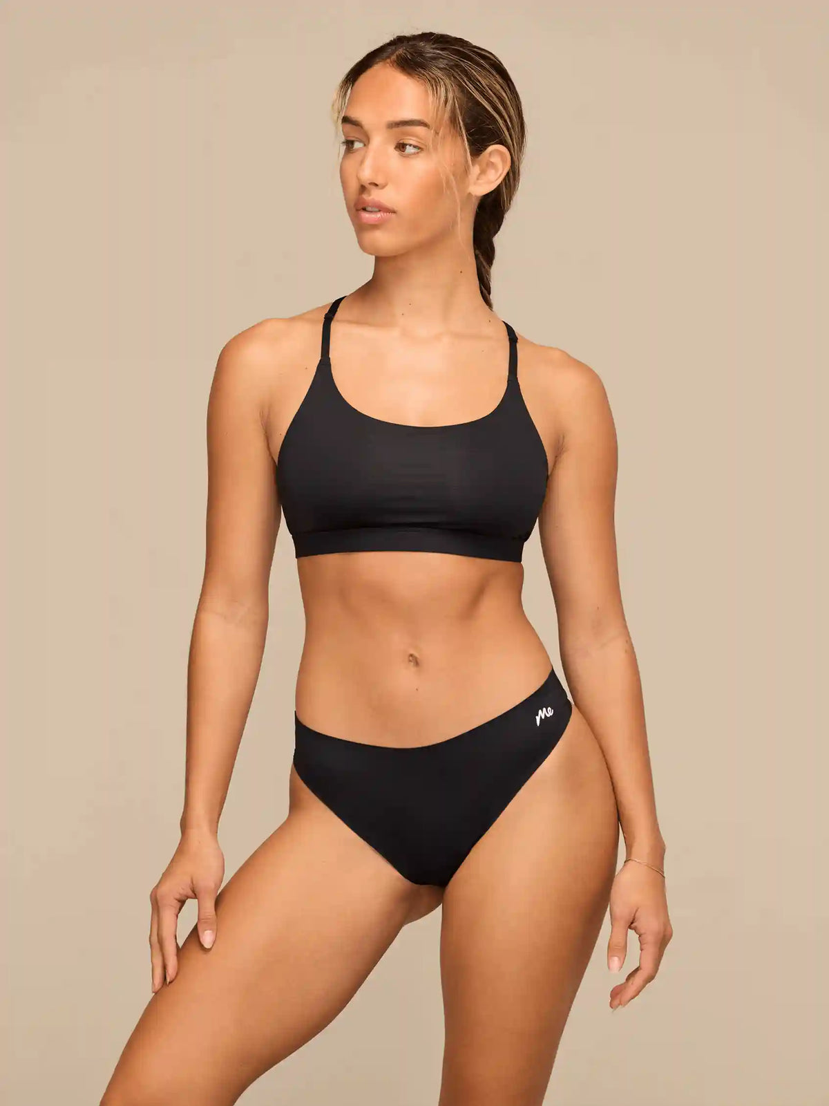 Breathe Thong | Cosmos