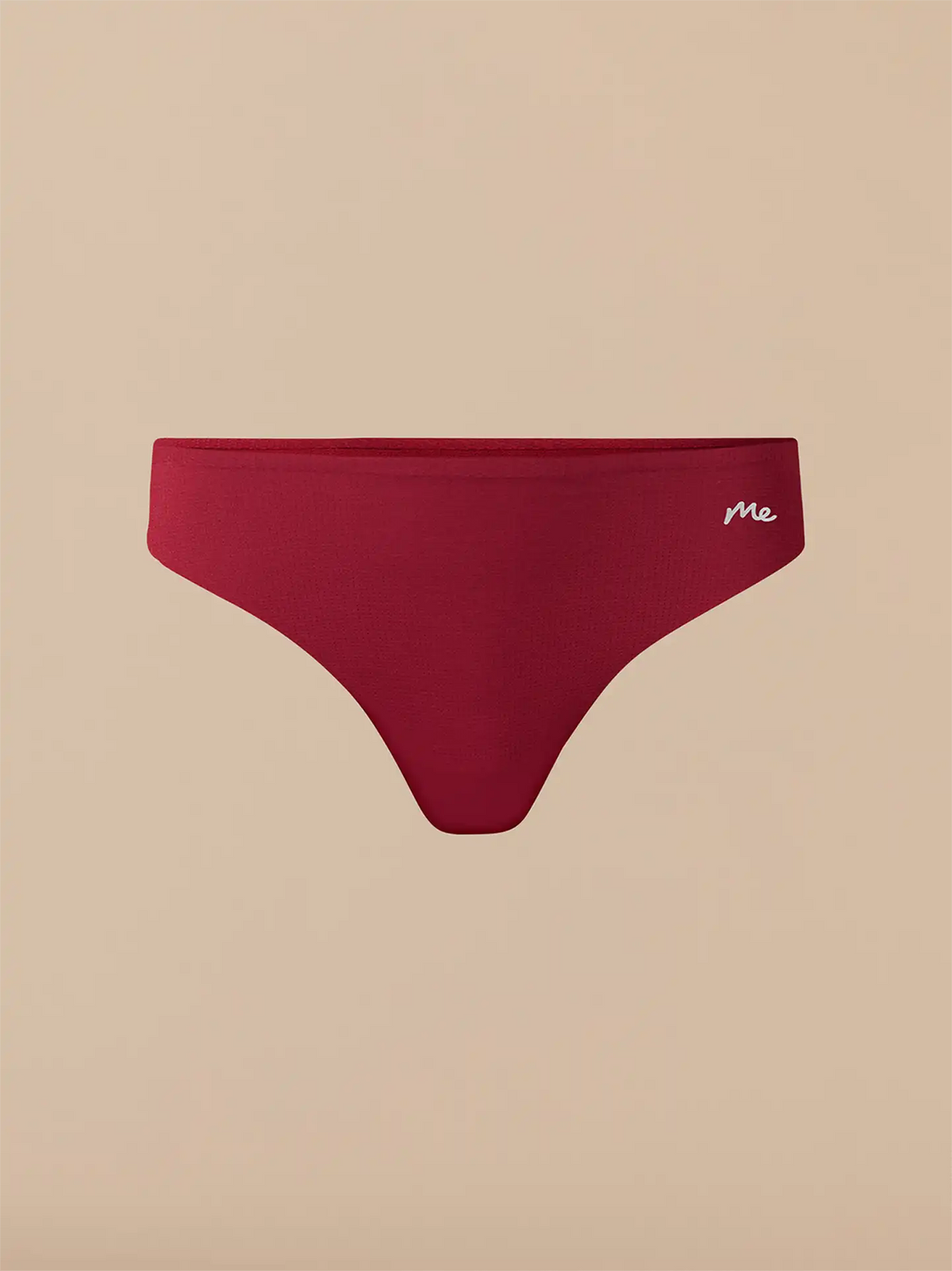 Breathe Thong | Cabernet