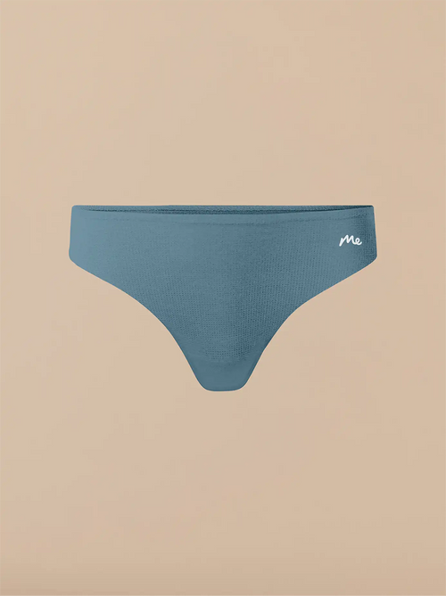 Breathe Thong | Goblin Blue