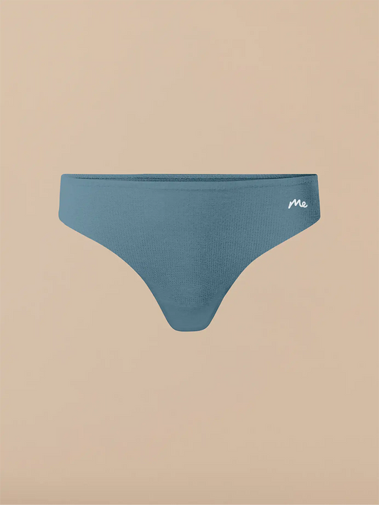 Breathe Thong | Goblin Blue