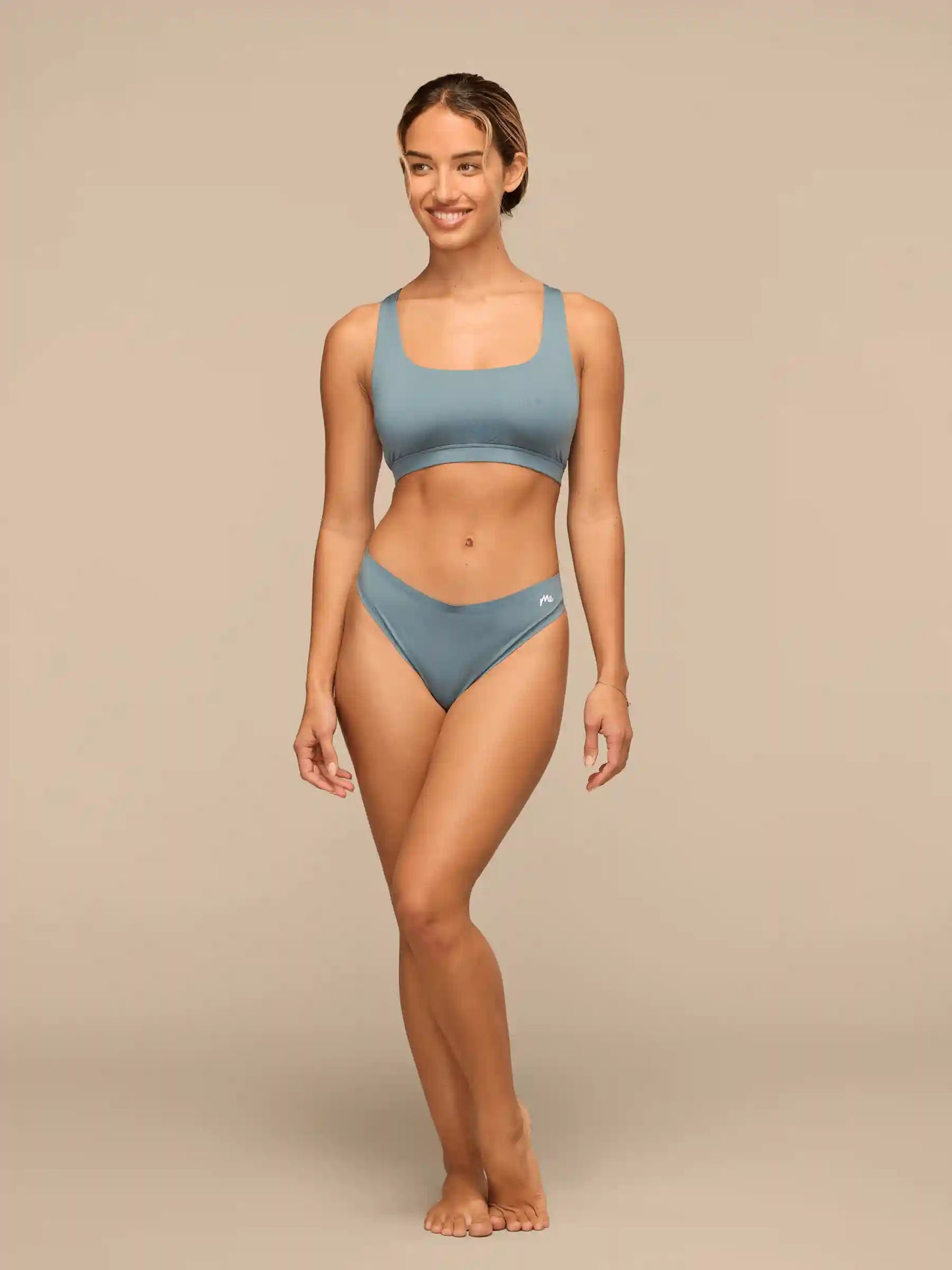 Breathe Thong | Goblin Blue