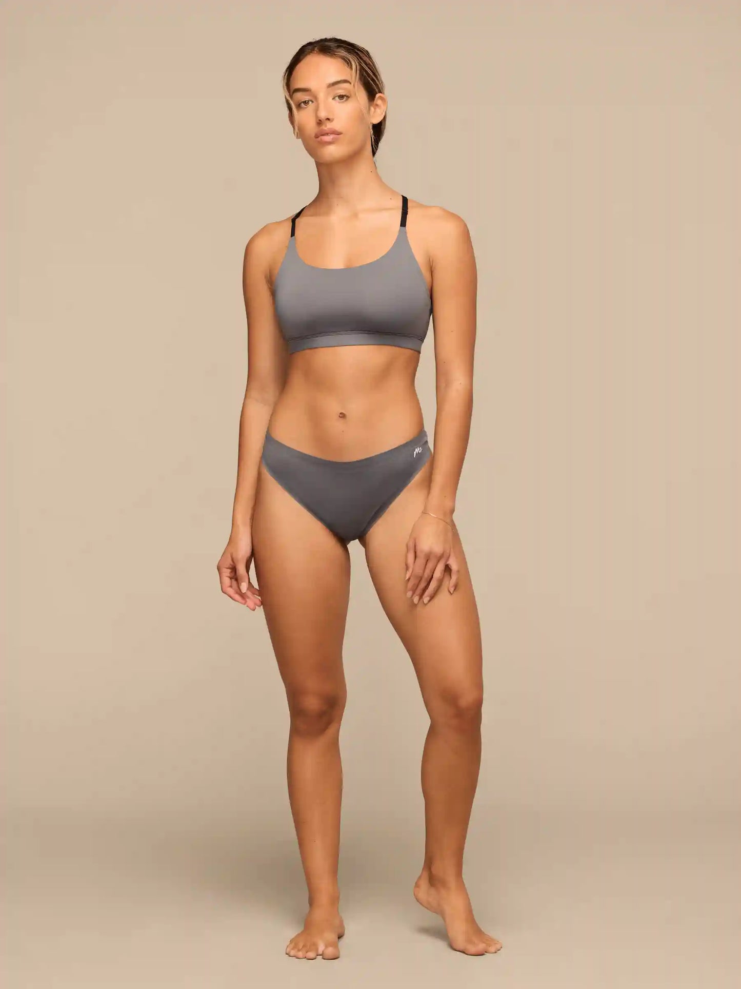 Breathe Thong 3-Pack | Black Pack
