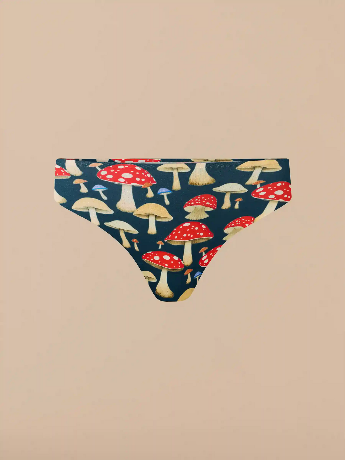 Breathe Thong | Fun Guys