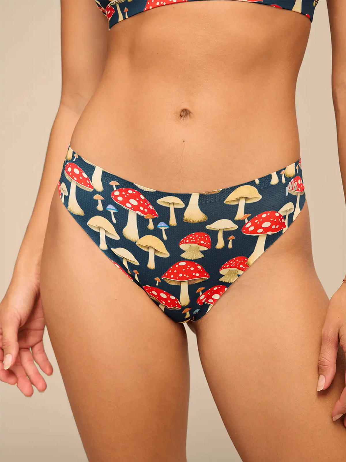 Breathe Thong | Fun Guys