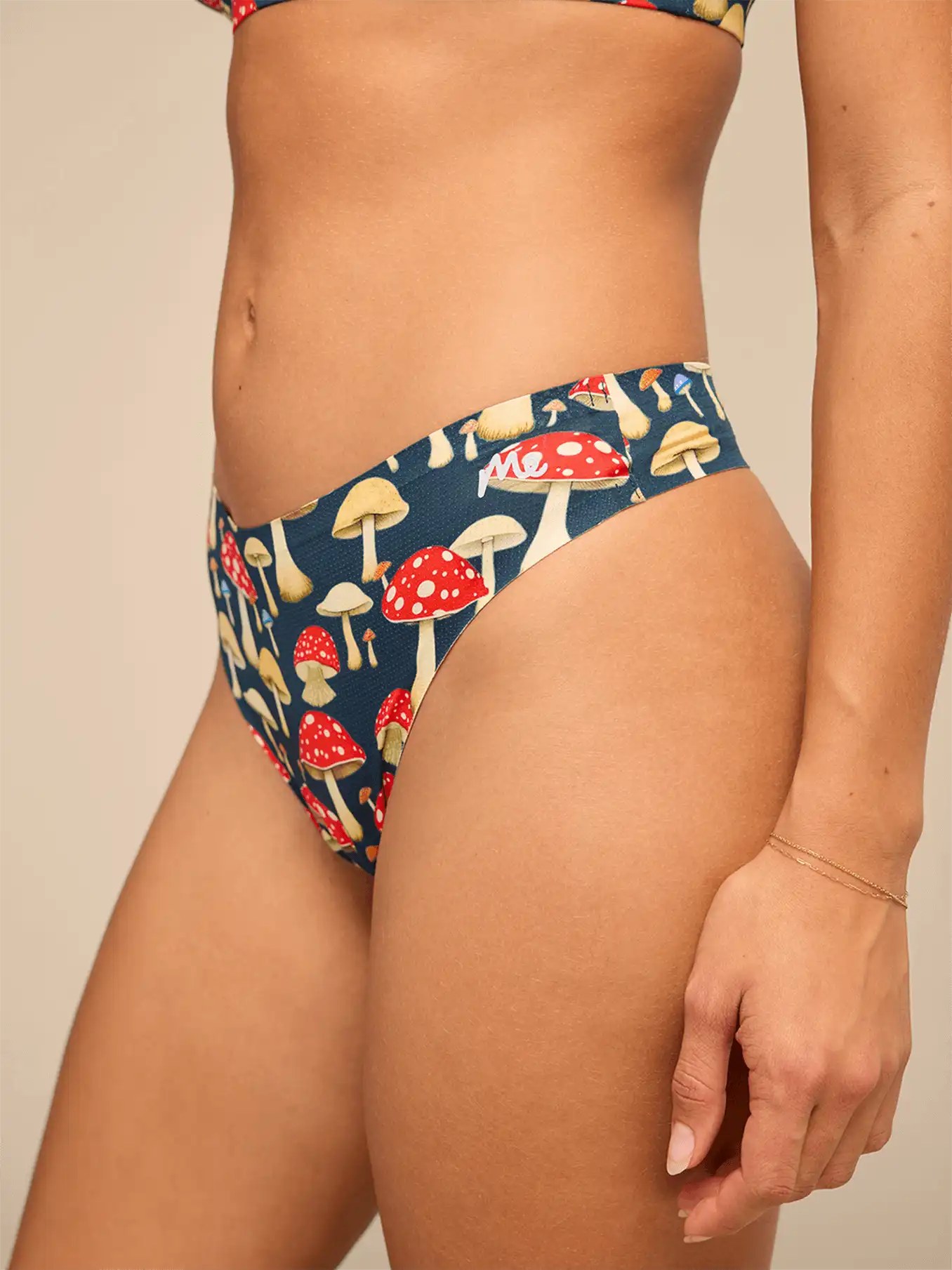 Breathe Thong | Fun Guys