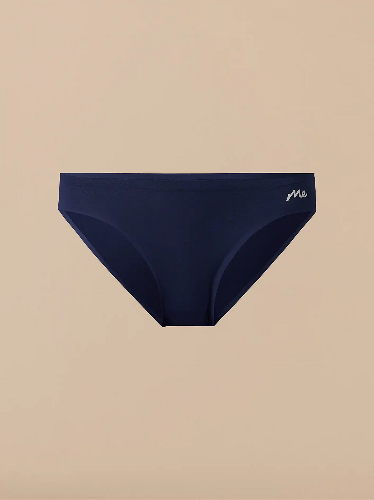 Breathe Bikini | Dark Sapphire