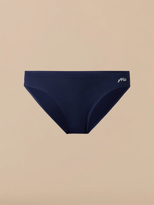 Breathe Bikini | Dark Sapphire