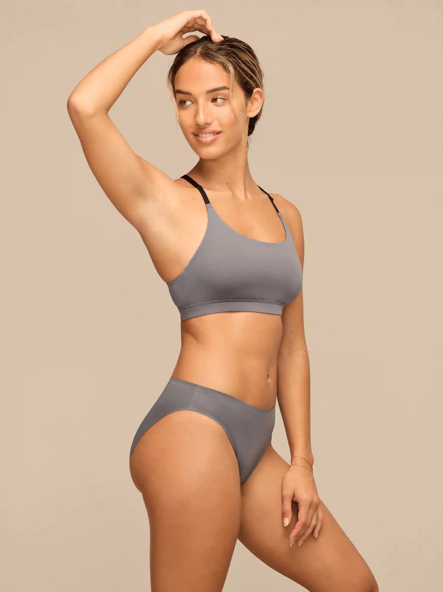 Breathe Bikini 3-Pack | Classic Pack