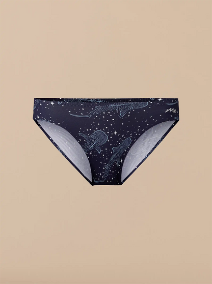 Breathe Bikini | Starry Sharks