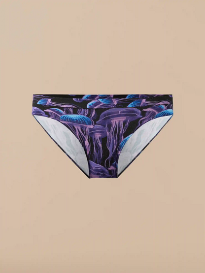 Breathe Bikini | Wild Jellies