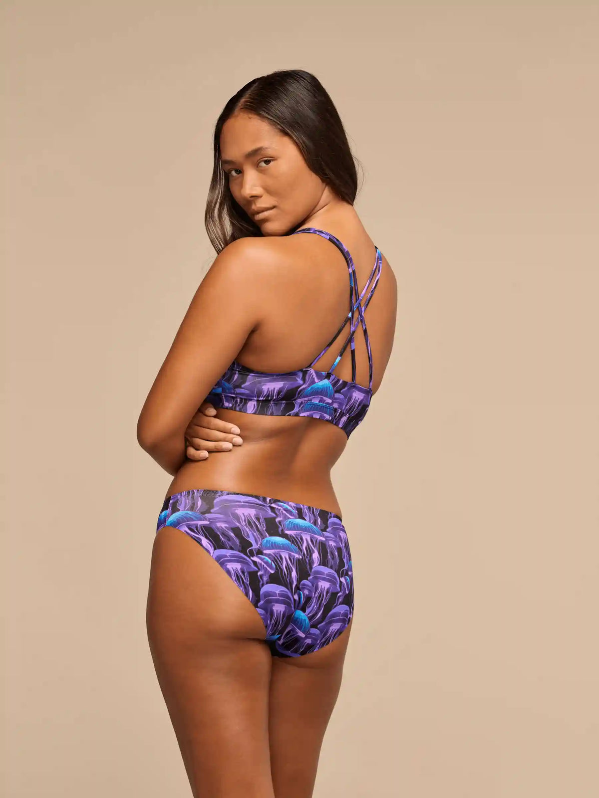 Breathe Bikini | Wild Jellies
