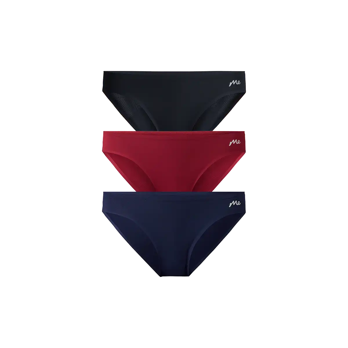 Breathe Bikini 3-Pack | Classic Pack