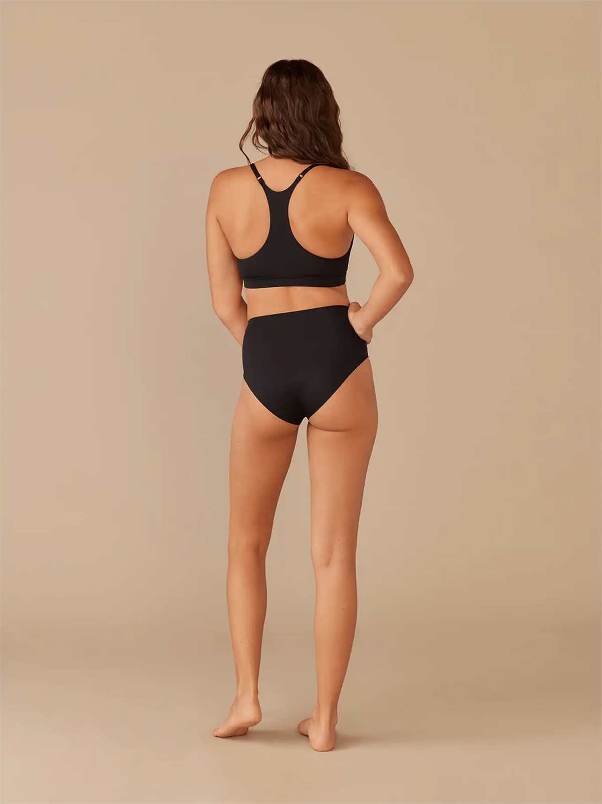 MoveMe Racerback Bralette 3-Pack | Classic Pack