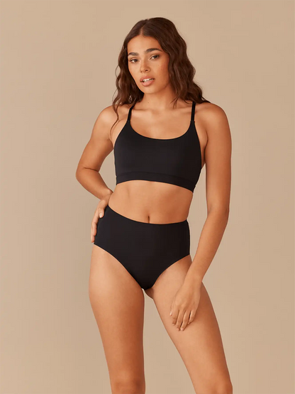 MoveMe Racerback Bralette 3-Pack | Classic Pack