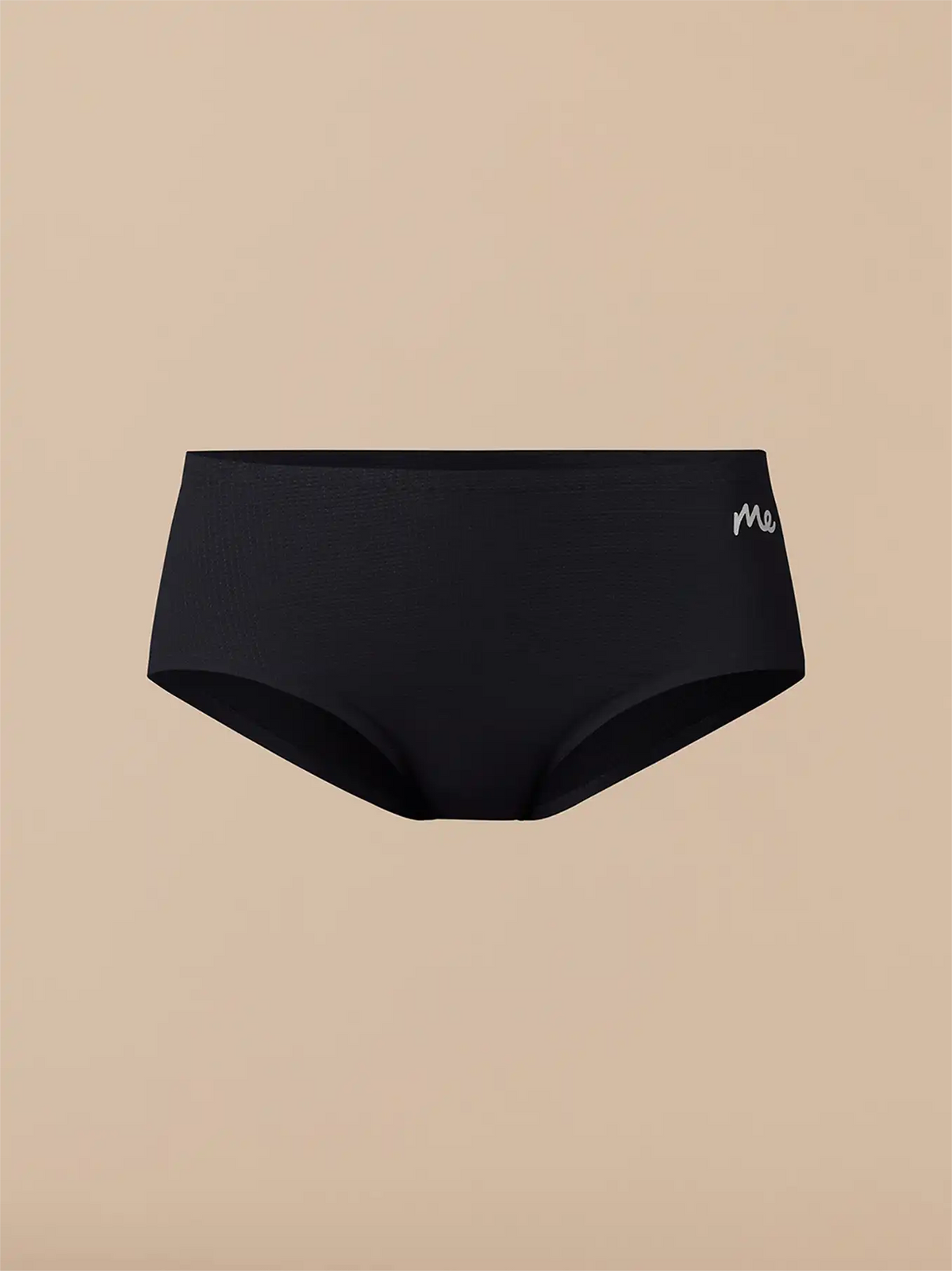 Breathe Hipster | Black