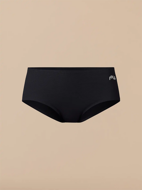 Breathe Hipster | Black