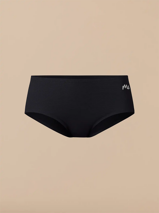 Breathe Hipster | Black